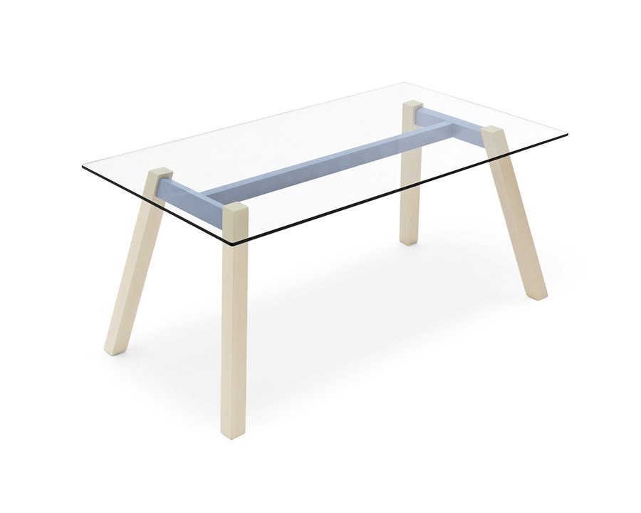 T-table