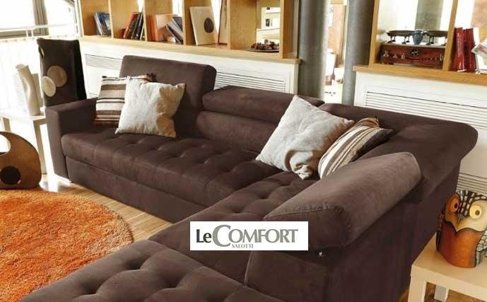 divano a elle LECOMFORT