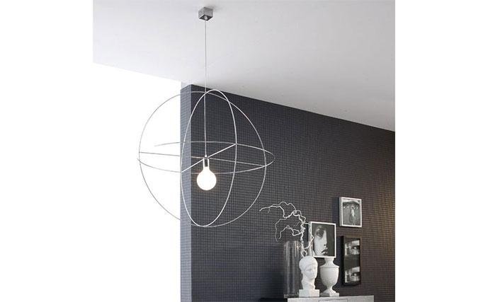 lampadario ADRIANI & ROSSI