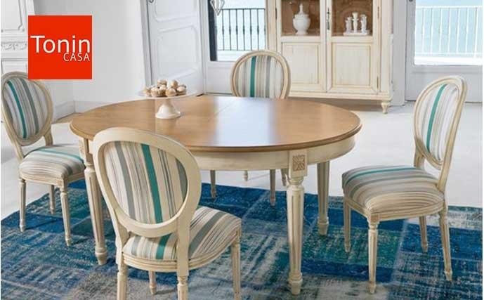 tavolo da cucina tonin casa