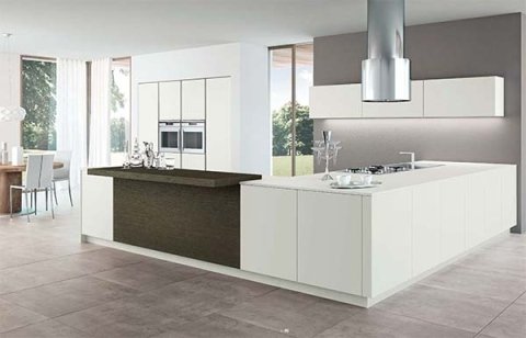 cucina su misura