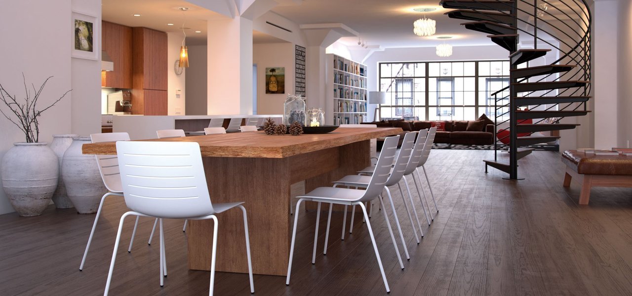 arredamento per locale lounge
